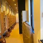 Cafe&Hostel Kimi To Ichigo