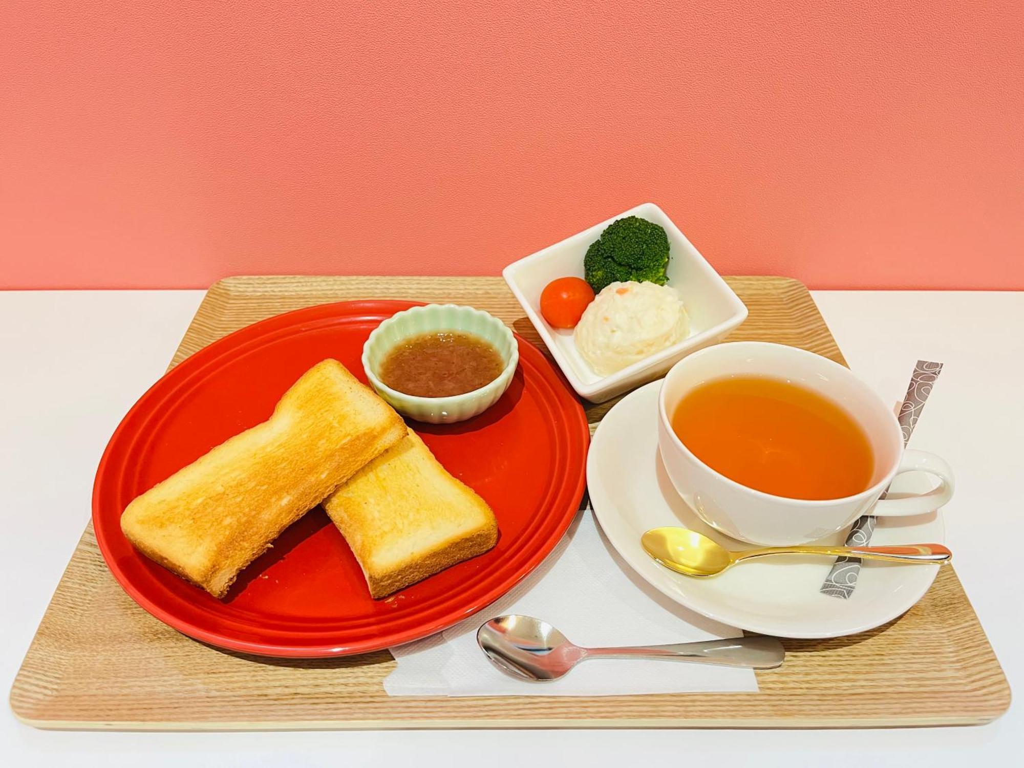 Cafe&hostel Kimi To Ichigo