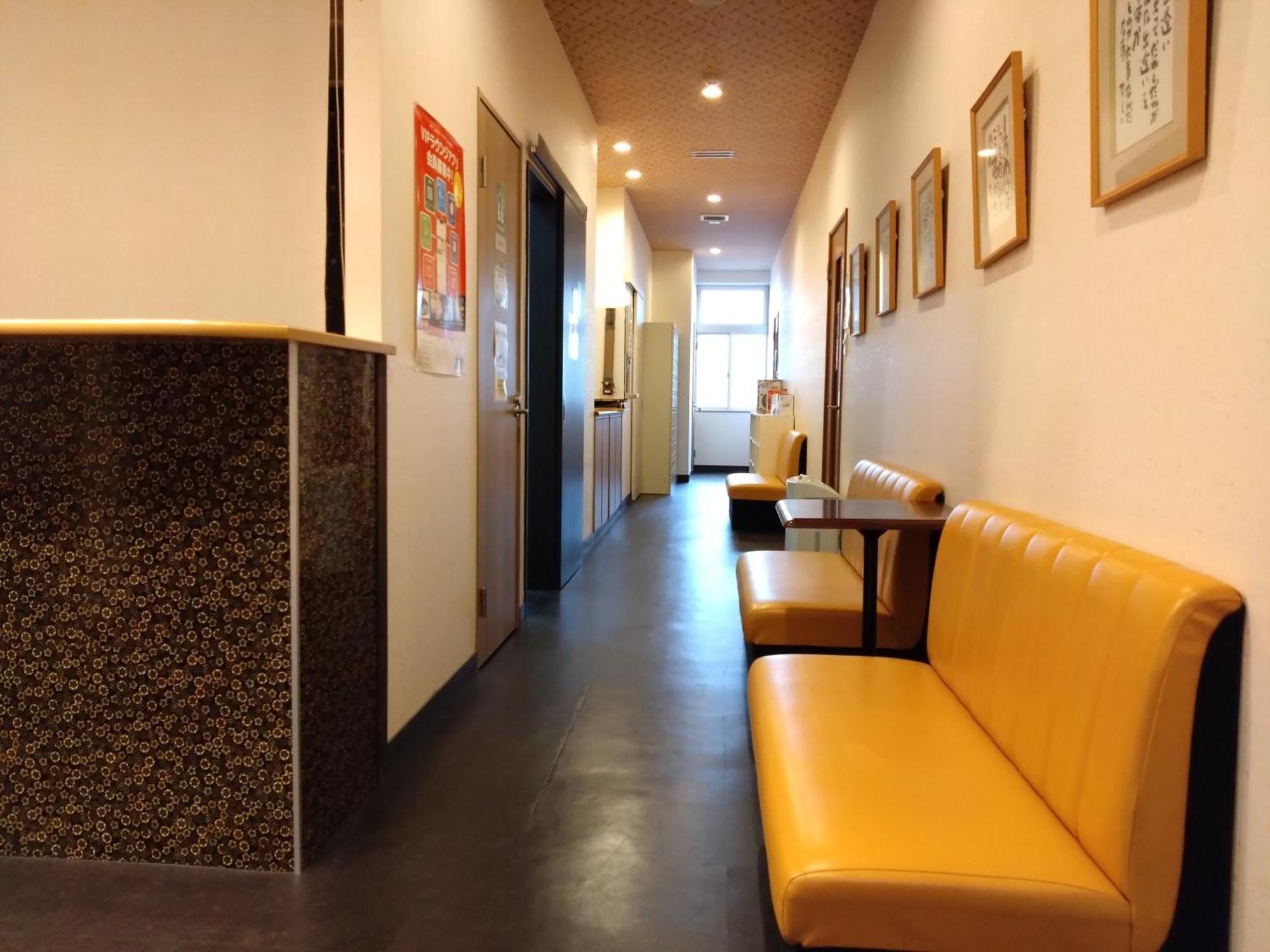 Cafe&hostel Kimi To Ichigo * Osaka
