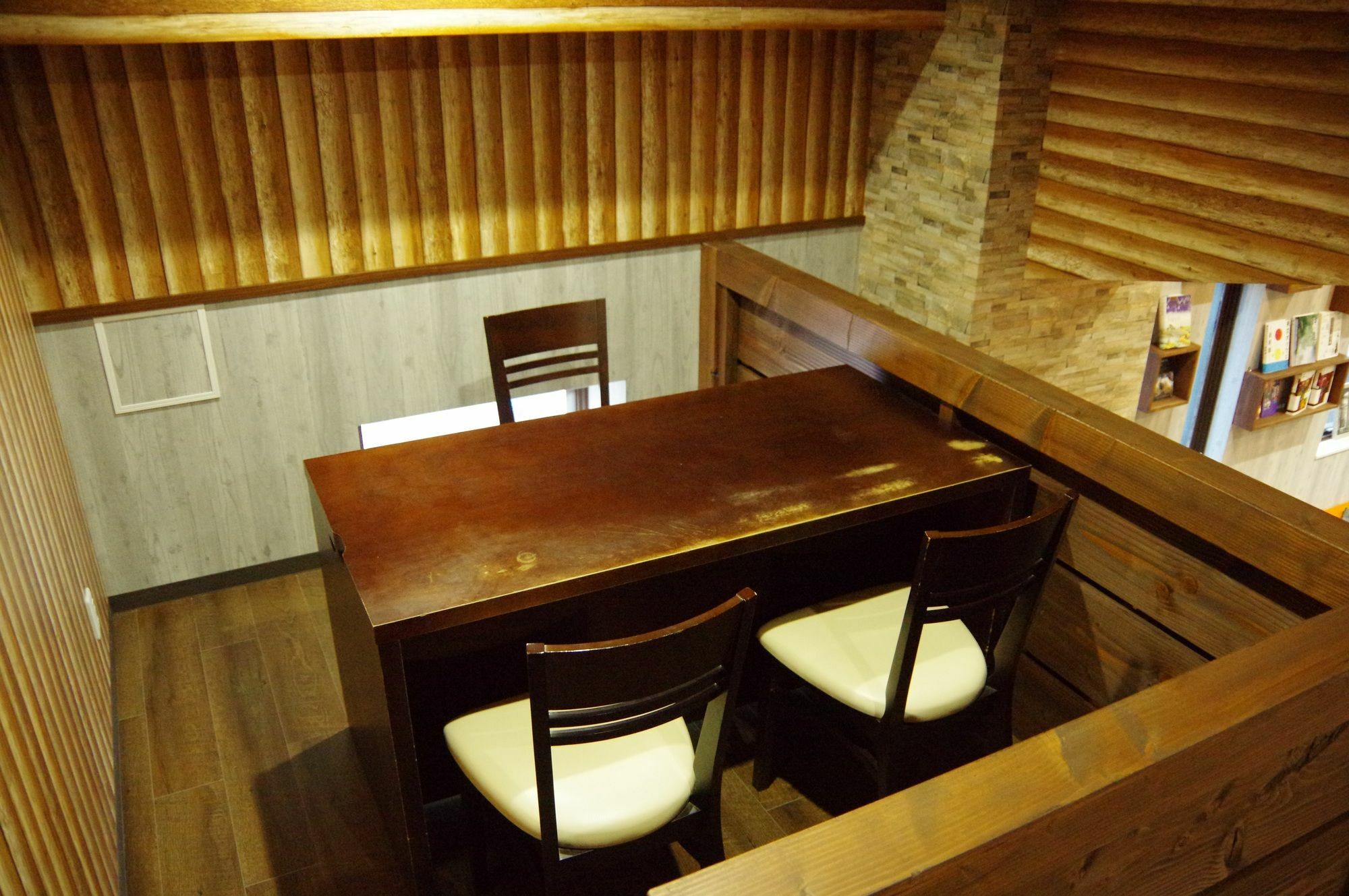 Cafe&hostel Kimi To Ichigo Osaka