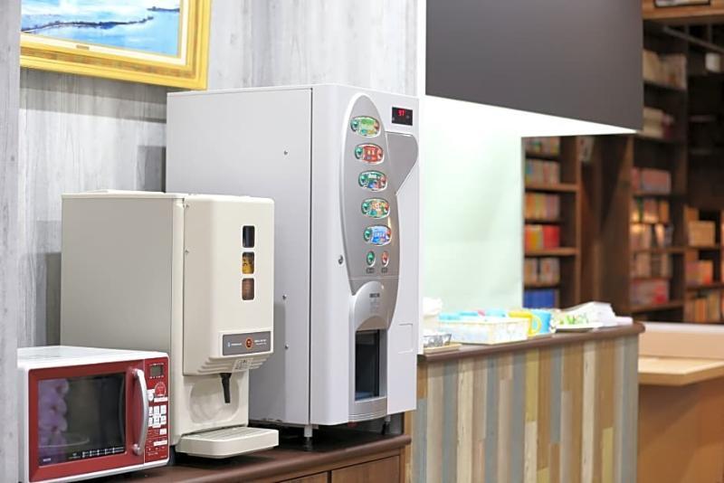 Cafe&hostel Kimi To Ichigo Osaka