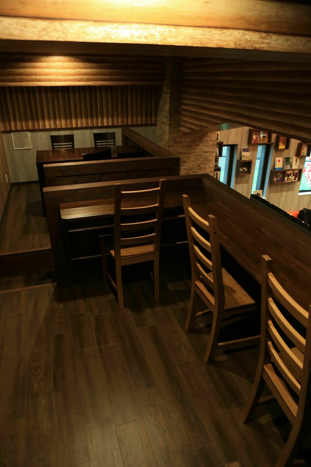 Cafe&hostel Kimi To Ichigo Hostel