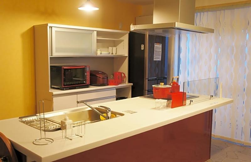 Cafe&hostel Kimi To Ichigo Osaka